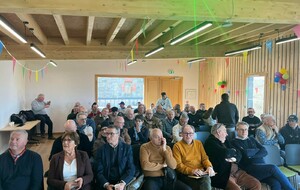 AG du Gardon Forezien Truite Bonsonaise