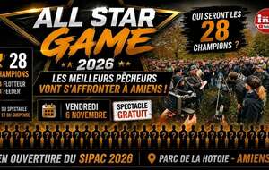 All star game 2026 -