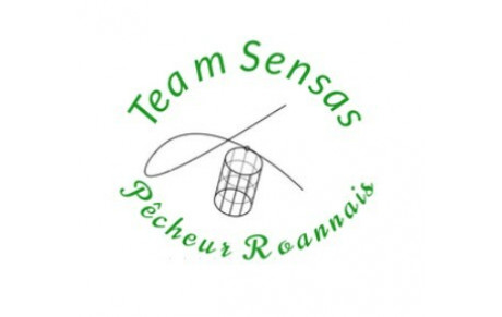 Team Sensas pêcheur Roannais