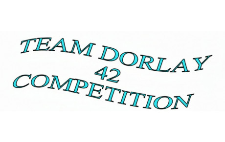 Team Dorlay Compétition 42