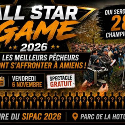 All star game 2026 -